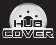 Hubcover
